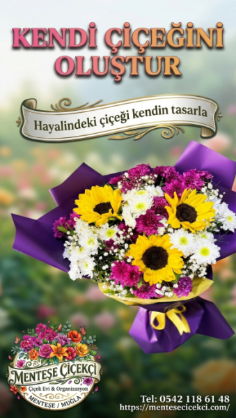 Kendin Tasarla! Kendin Tasarla!